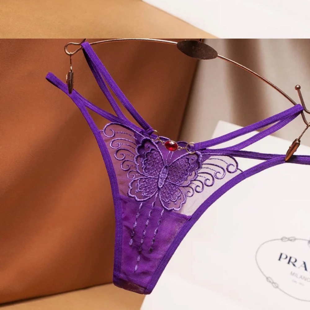 Thongs 6 for 30$ - Picture 7 of 8